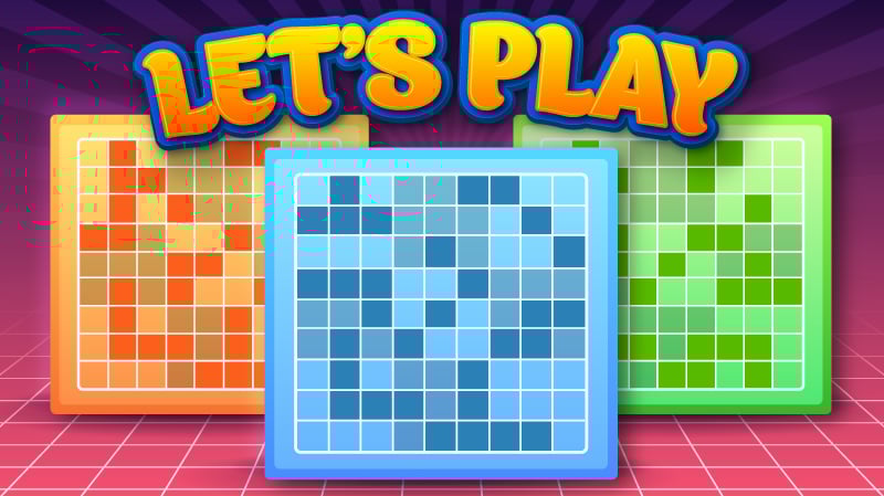 Block Puzzle